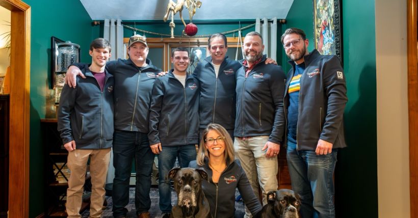 Spectrum REC Ranks Top 10 in Three Categories Across Keller Williams New England